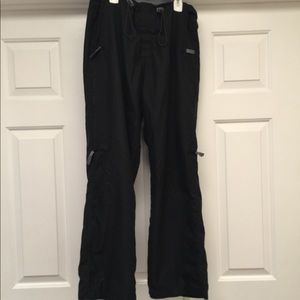 Old navy black pant